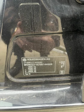VW Golf 1.9 105 | Mobile.bg    6