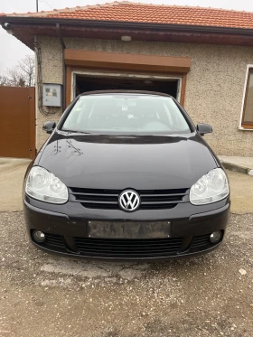 VW Golf 1.9 105 | Mobile.bg    2