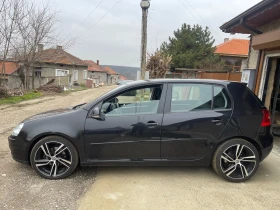 VW Golf 1.9 105 | Mobile.bg    3