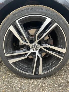 VW Golf 1.9 105 | Mobile.bg    9