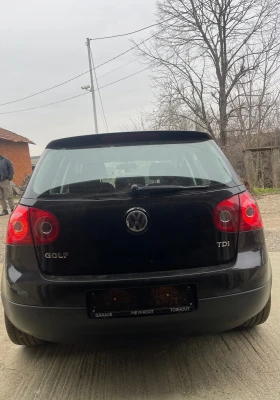 VW Golf 1.9 105 | Mobile.bg    11