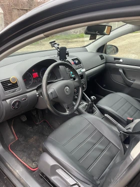 VW Golf 1.9 105 | Mobile.bg    4