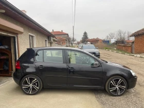    VW Golf 1.9 105
