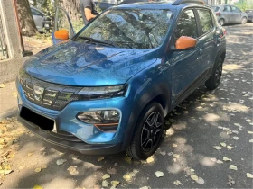Dacia Spring Comfort Plus CCS | Mobile.bg    4