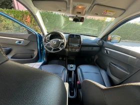 Dacia Spring Comfort Plus CCS | Mobile.bg    7