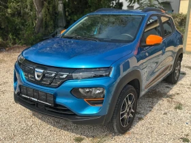     Dacia Spring Comfort Plus CCS