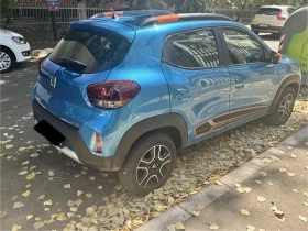 Dacia Spring Comfort Plus CCS | Mobile.bg    2