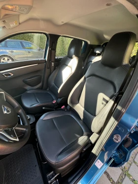 Dacia Spring Comfort Plus CCS | Mobile.bg    6