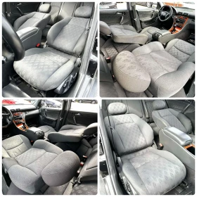 Mercedes-Benz C 180 1.8i 143HP KOMPRESSOR - 5990 лв. - 67176303 13