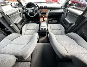 Mercedes-Benz C 180 1.8i 143HP KOMPRESSOR - 5990 лв. - 67176303 9