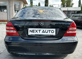 Mercedes-Benz C 180 1.8i 143HP KOMPRESSOR - 5990 лв. - 67176303 6