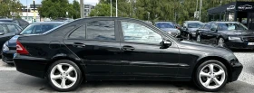 Mercedes-Benz C 180 1.8i 143HP KOMPRESSOR - 5990 лв. - 67176303 4