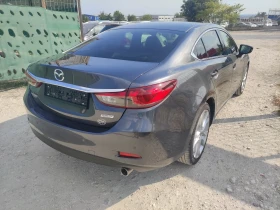 Mazda 6 2.5 Skyactive AT Swiss - 18999 лв. - 37707990 5