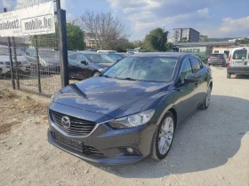 Mazda 6 2.5 Skyactive AT Swiss - 18999 лв. - 37707990 2