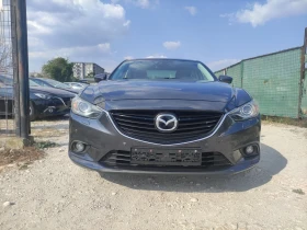Mazda 6 2.5 Skyactive AT Swiss - 18999 лв. - 37707990 3
