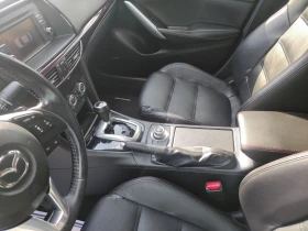 Mazda 6 2.5 Skyactive AT Swiss - 18999 лв. - 37707990 15