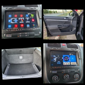 VW Golf 1.9tdi 105ps Navi | Mobile.bg    15
