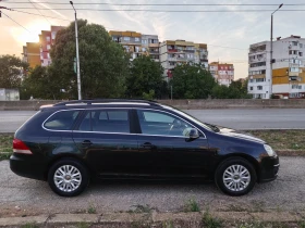 VW Golf 1.9tdi 105ps Navi | Mobile.bg    5