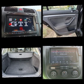 VW Golf 1.9tdi 105ps Navi | Mobile.bg    17