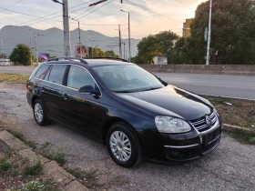 VW Golf 1.9tdi 105ps Navi | Mobile.bg    3
