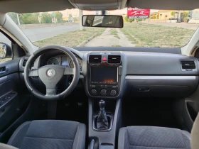 VW Golf 1.9tdi 105ps Navi | Mobile.bg    10