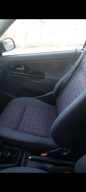 Seat Vario | Mobile.bg    9