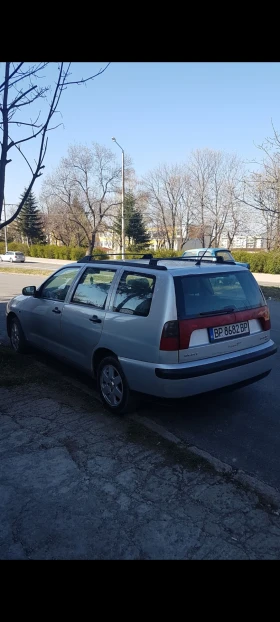 Seat Vario | Mobile.bg    7