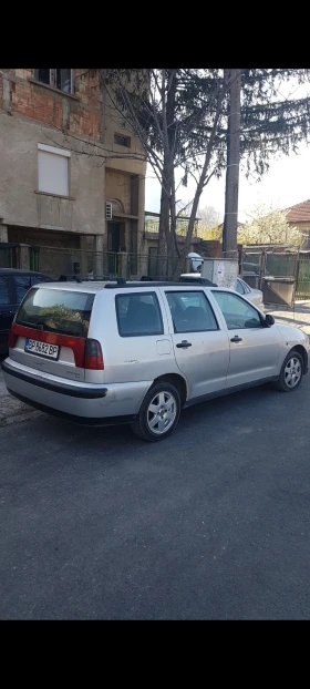 Seat Vario | Mobile.bg    5