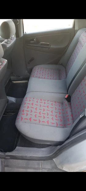 Seat Vario | Mobile.bg    12