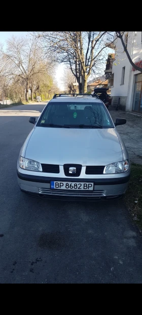 Seat Vario | Mobile.bg    6