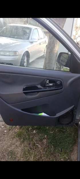 Seat Vario | Mobile.bg    10