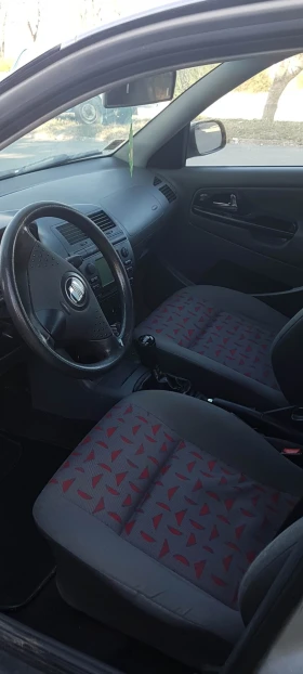 Seat Vario | Mobile.bg    8
