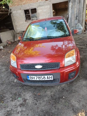 Ford Fusion | Mobile.bg    12