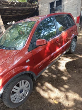 Обява за продажба на Ford Fusion ~4 500 лв. - изображение 4