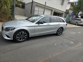 Обява за продажба на Mercedes-Benz C 220 ПРОМОЦИЯ ВСИЧКИ ЕКСТРИ ~39 000 лв. - изображение 1