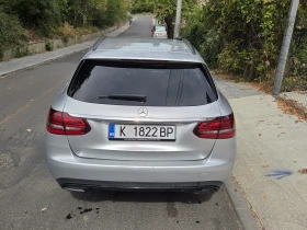 Обява за продажба на Mercedes-Benz C 220 ПРОМОЦИЯ ВСИЧКИ ЕКСТРИ ~39 000 лв. - изображение 3