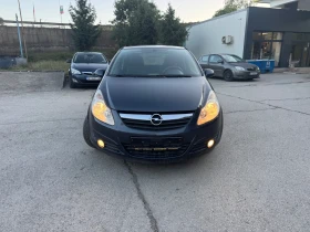 Opel Corsa 1.2benzin - 2900 лв. - 13077823 8