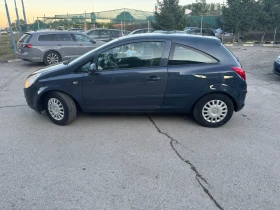 Opel Corsa 1.2benzin - 2900 лв. - 13077823 2