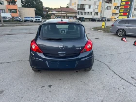 Opel Corsa 1.2benzin - 2900 лв. - 13077823 4