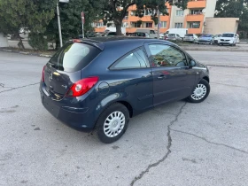 Opel Corsa 1.2benzin - 2900 лв. - 13077823 5