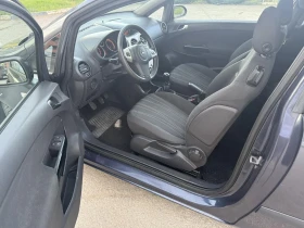 Opel Corsa 1.2benzin - 2900 лв. - 13077823 9