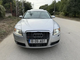 Audi A6 3.0 quttro 221 | Mobile.bg    15