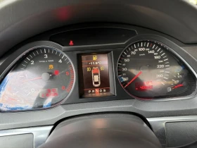 Audi A6 3.0 quttro 221 | Mobile.bg    16