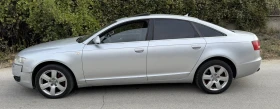 Обява за продажба на Audi A6 3.0 quttro 221 ~3 800 лв. - изображение 4