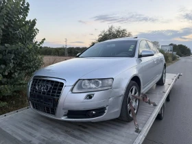 Audi A6 3.0 quttro 221 | Mobile.bg    14