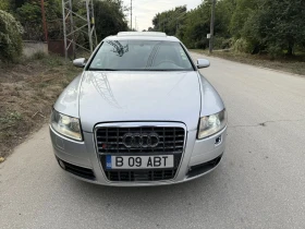 Audi A6 3.0 quttro 221 | Mobile.bg    13