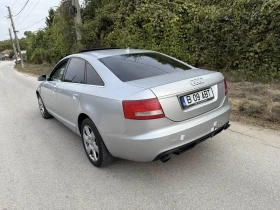 Обява за продажба на Audi A6 3.0 quttro 221 ~3 800 лв. - изображение 5
