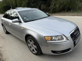Обява за продажба на Audi A6 3.0 quttro 221 ~3 800 лв. - изображение 1