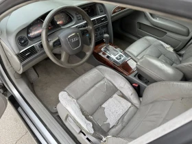Обява за продажба на Audi A6 3.0 quttro 221 ~3 800 лв. - изображение 11