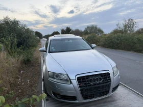 Обява за продажба на Audi A6 3.0 quttro 221 ~3 800 лв. - изображение 7